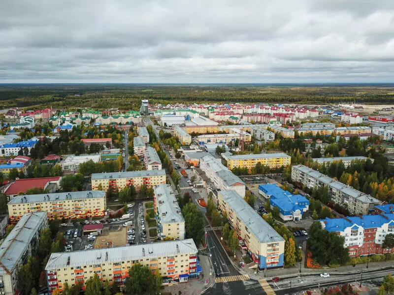 Картинка #27 для поста «Города ЛУКойла часть 2»