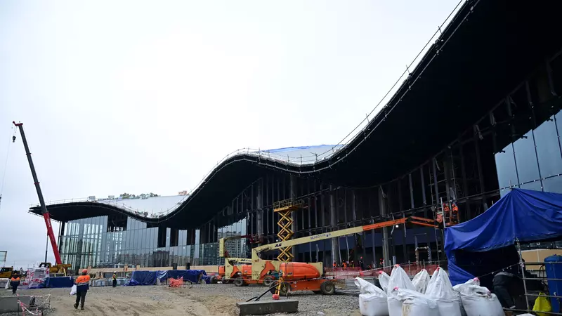 Арт-центр "Газ"