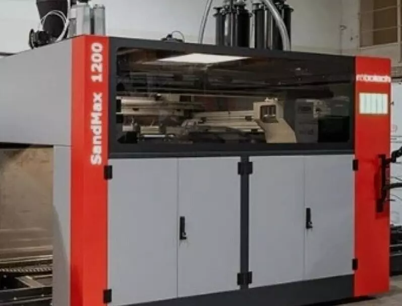 Пермский Роботех расширяет производство умных 3 принтеров и роботов для промышленности