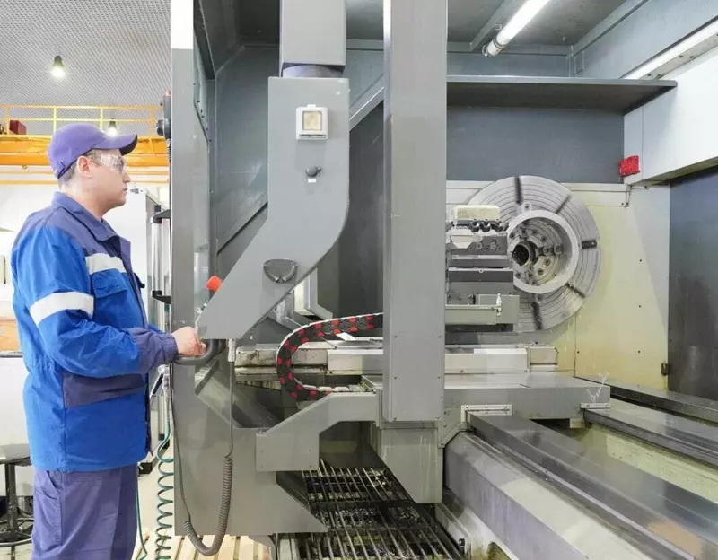 Изображение #20 для новости «Тюменское импортозамещение часть 18»