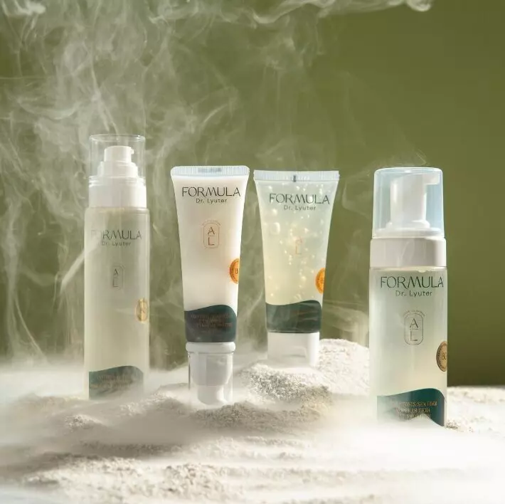 Производство косметики из местного сырья запустил резидент ТОР Приморье