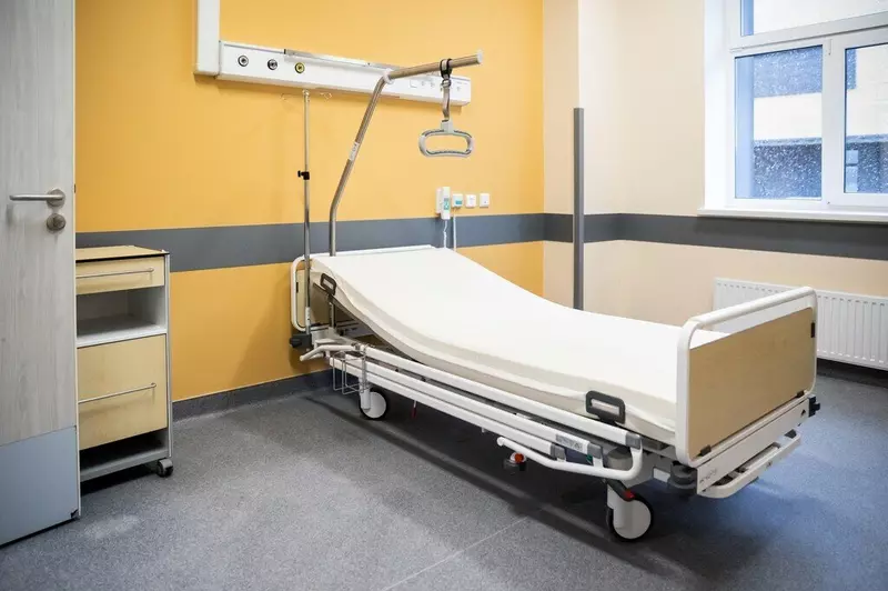 Картинка 20 для публикации «Новый онкологический центр в поселке Родники Калининградской области начал принимать пациентов»