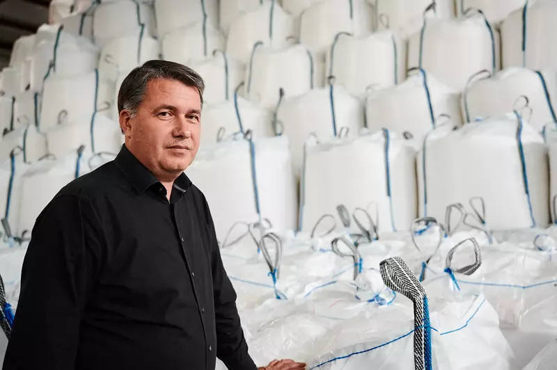 Картинка №2 для статьи «Продимекс: Сахара хватит на всех или как его производят на предприятиях ГК Продимекс»