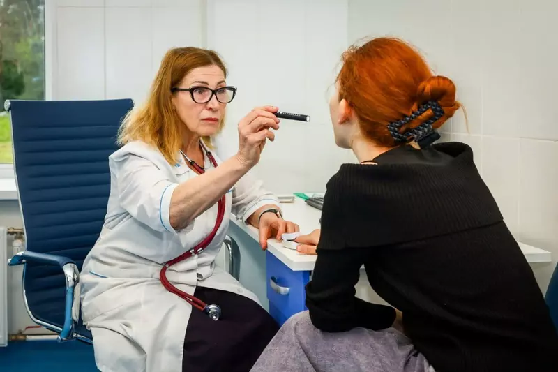 Изображение #3 для «Московская область: В Московской области открылась поликлиника после реконструкции»