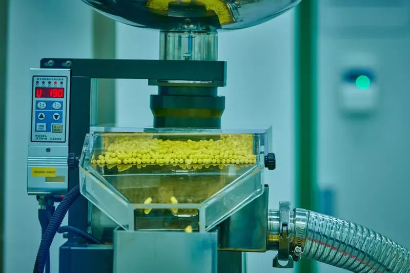 #2 для статьи «Рыбоводство: Как Москва делает промышленность экологичнее»