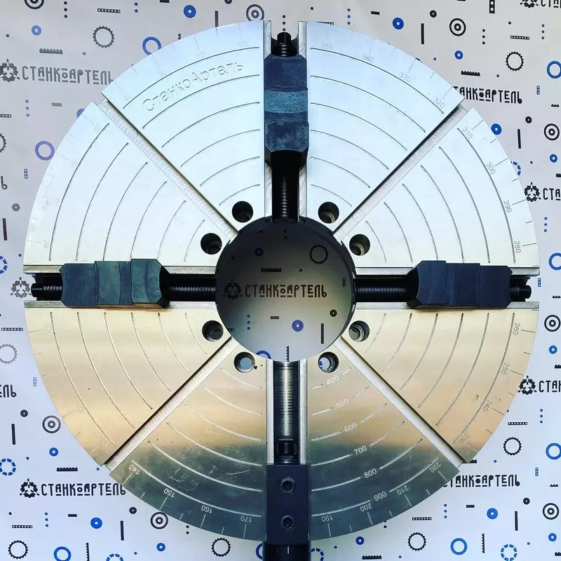 ООО ПКФ СтанкоАртель