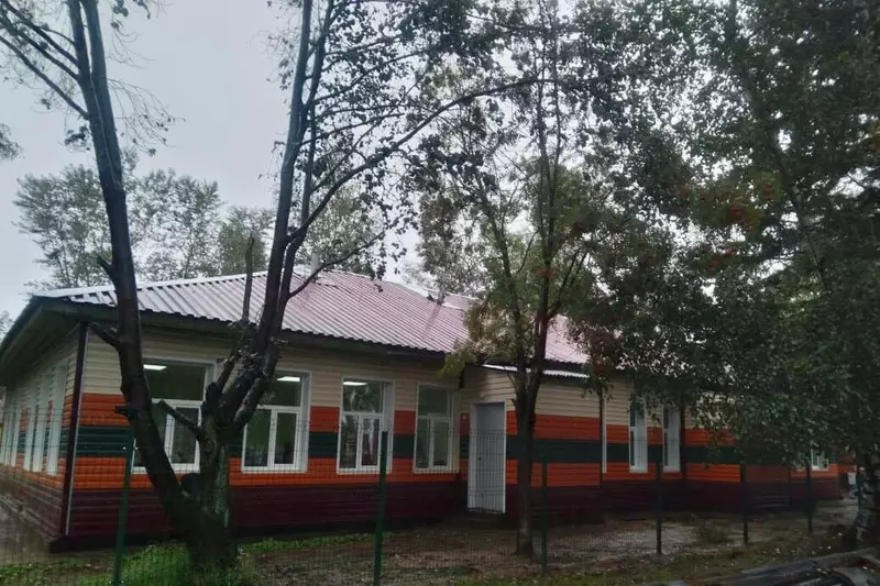 Картинка №6 для публикации «культура: В Приангарье развивается социальная инфраструктура часть 2»