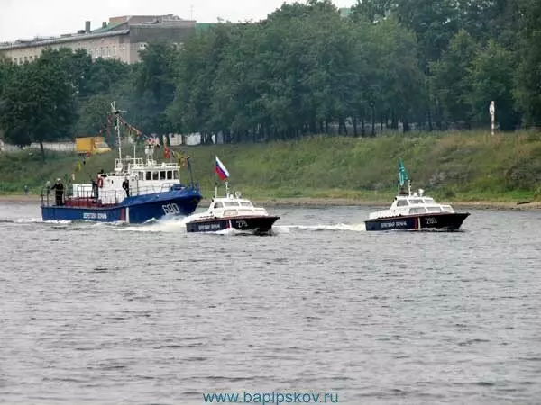 №80 для поста «Корабельный состав Береговой охраны ФСБ России ФОТО»