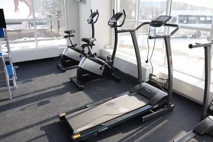 Изображение #3 для «Прибайкалье: В Иркутской области открылся новый спортивный комплекс»