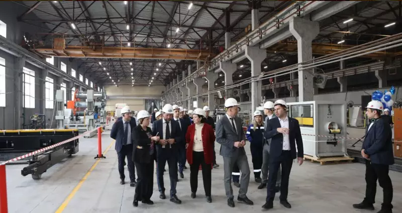 Фото #26 для статьи «Иркутская область развитие экономики часть 4»