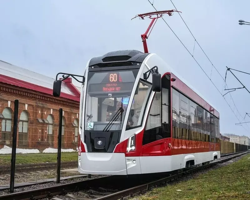 Собрали первую партию Львят для Самары