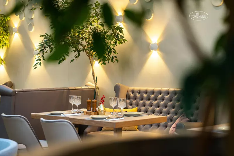 Картинка #33 для статьи «В Адлере открыта новая гостиница»