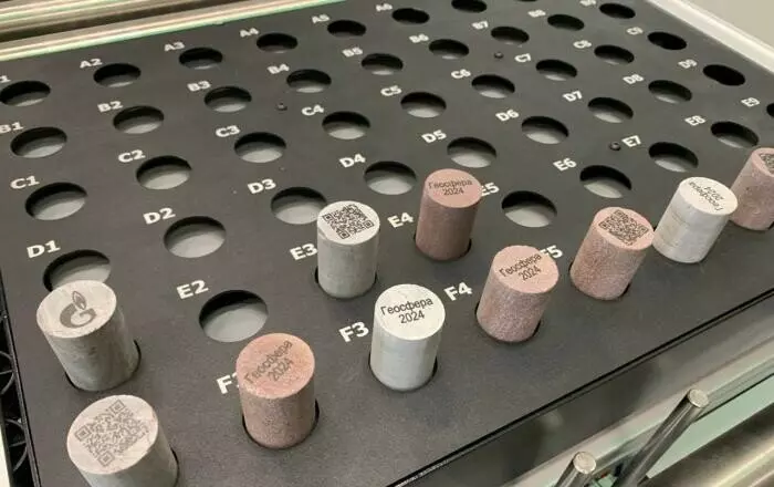 Картинка №4 для статьи «Научно исследовательский центр Геосфера построен в Тюмени»