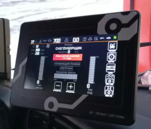 №4 для публикации «электроника: Дисплеи для спецтехники»