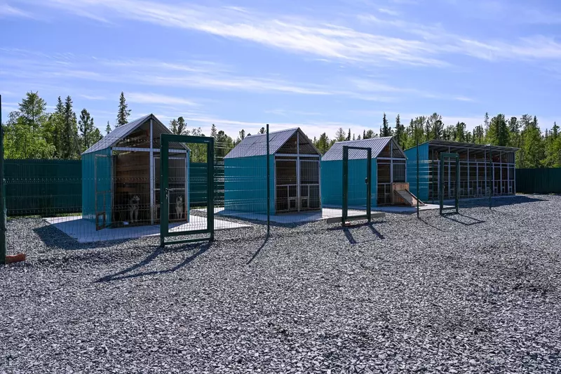 Фото 14 для «Ямальский меридиан 15»