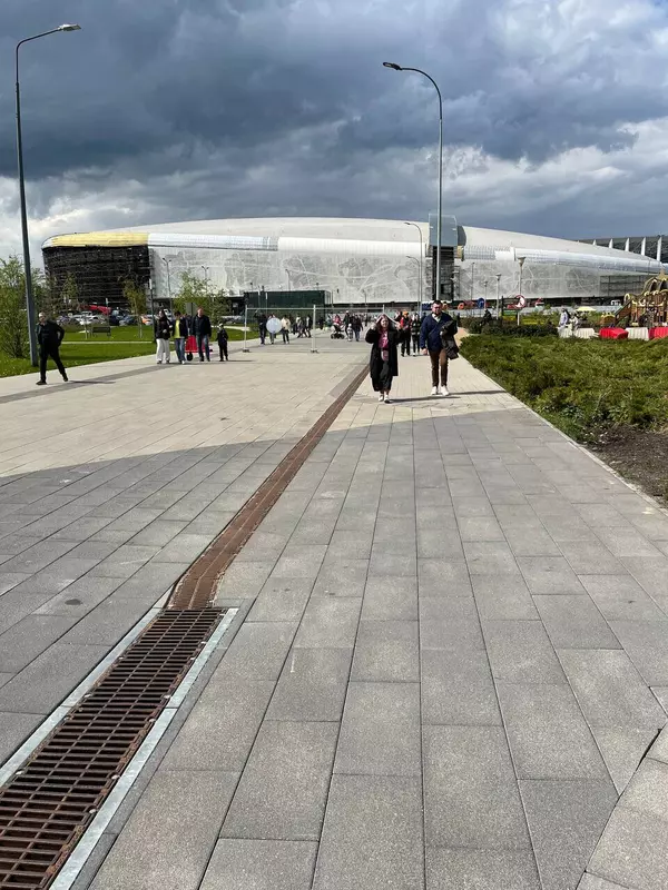 №2 для статьи «строительство: Ход строительства новой ледовой арены в Нижнем Новгороде»