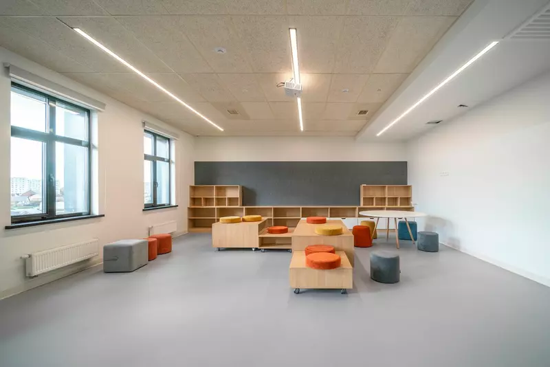 Изображение 21 для поста «Лицей 1 им»