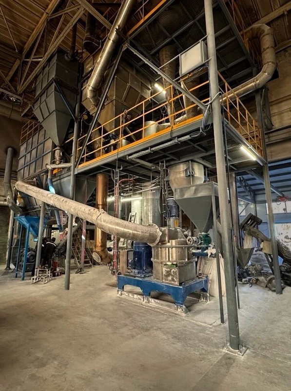 Компания МИКРОИНТЕК внедрила систему менеджмента качества по стандарту 9001 2015