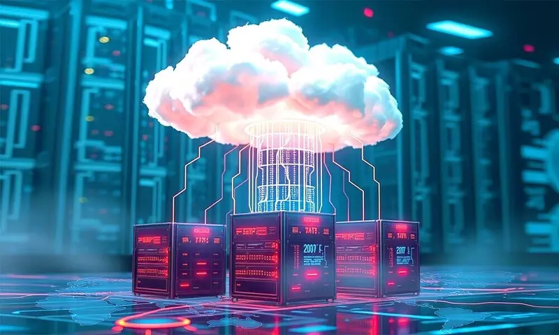 Изображение создано с помощью нейросети