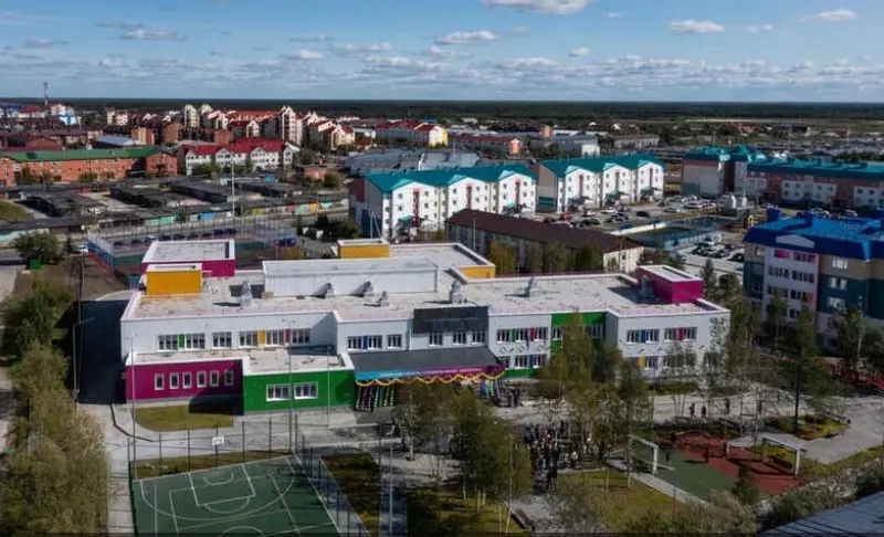 #52 для «Тюменское импортозамещение»