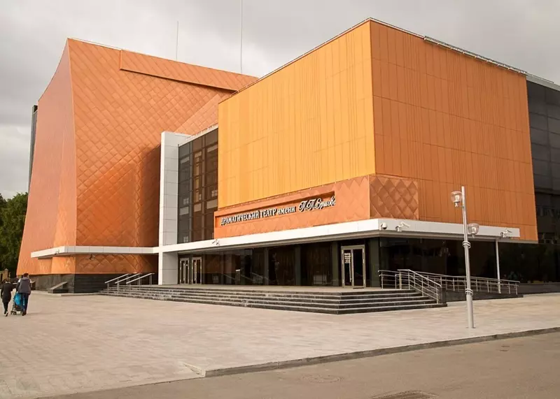 Фото 49 для поста «Развитие Сибири часть 3»