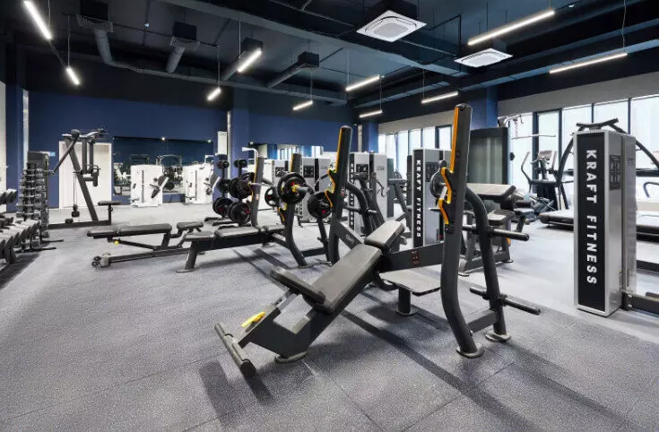 #5 для публикации «Москва: Строительство ледового дворца в районе Ясенево города Москвы завершено»