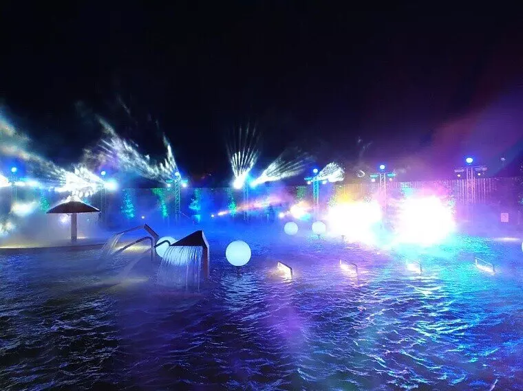 Фото №36 для «Тюменская область привлекает туристов»