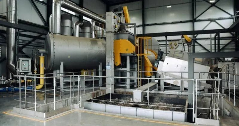 Картинка №36 для «Обзор В 2025 году было открыто 72 новых производства с инвестициями более 1 миллиарда рублей»