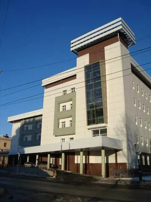 Картинка #12 для публикации «Развитие Сибири часть 5»