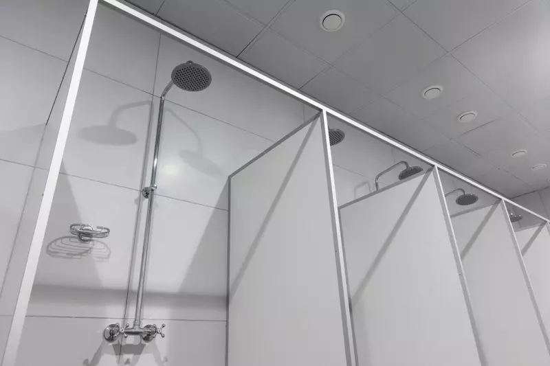 Фото №6 для публикации «В тульском поселке Петровском открыли новый модульный бассейн»