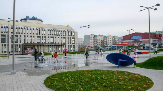 Фото #13 для новости «Ямальский меридиан 17»