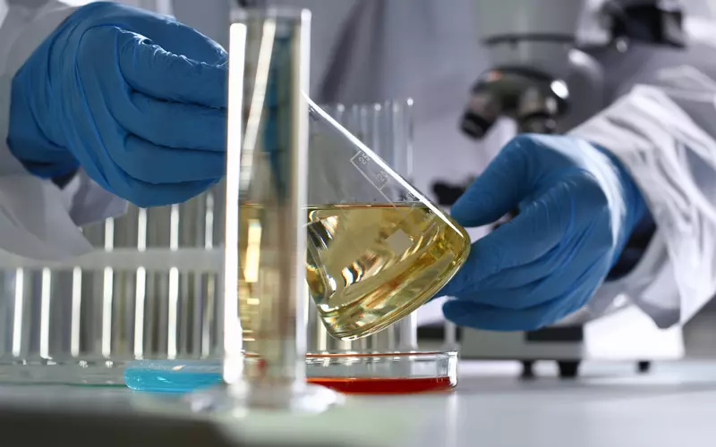 В Подмосковье разработали первую в России технологию синтеза ванилина