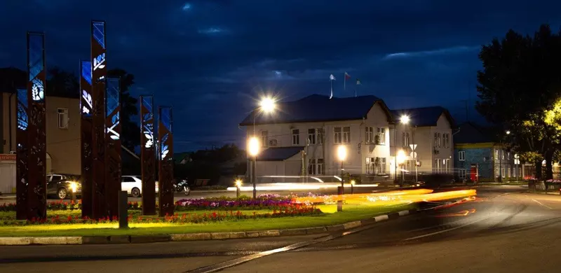 Картинка #22 для публикации «В Иркутской области построены противопаводковые дамбы»