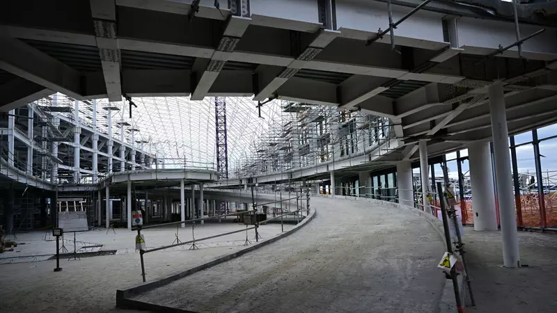 Изображение #21 для поста «Ямал встречает юбилеи опорных городов»