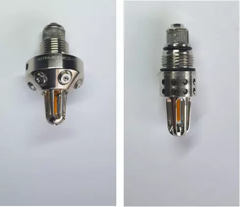 Рис.3 – Распылители высокого давления ИНТРА-ФОГ