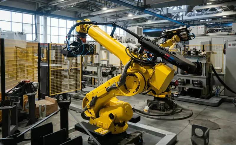 Уральский автозавод запустил две линии по производству комплектующих