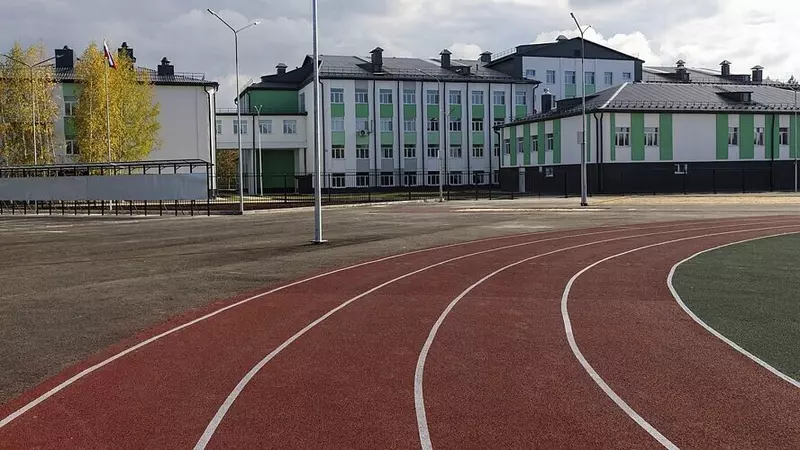 Фото #28 для новости «Благоустройство сибирских городов часть 7»