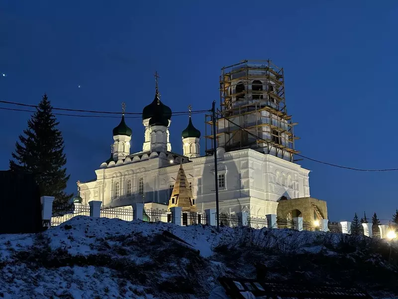 Изображение №25 для новости «Восстановление объектов культурного наследия в Иркутске часть 2»