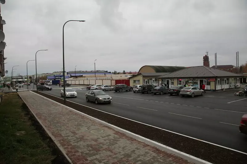 Картинка №30 для статьи «Как меняется Ямал Ноябрьск часть 3»