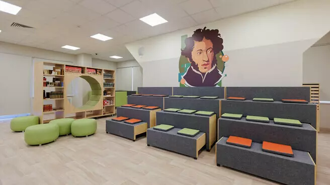 Фото #9 для статьи «Под Челябинском появился первый ИТ лицей»