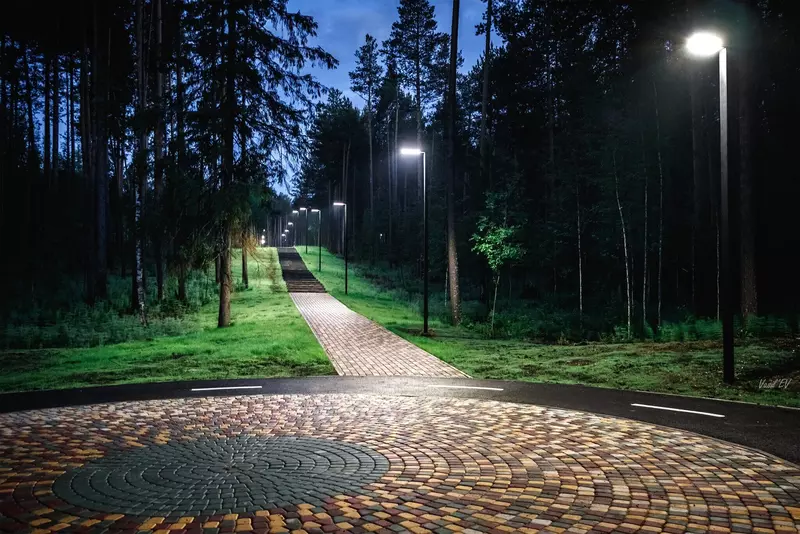 Фото №70 для поста «Пятидесятая ОЭЗ России создана в югорской Нягани»