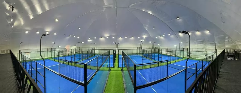 фото:PadelFriends