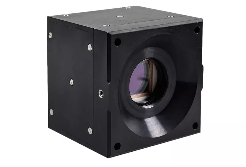 Как увидеть то что скрыто в темноте Новые камеры от Ростеха находят решение