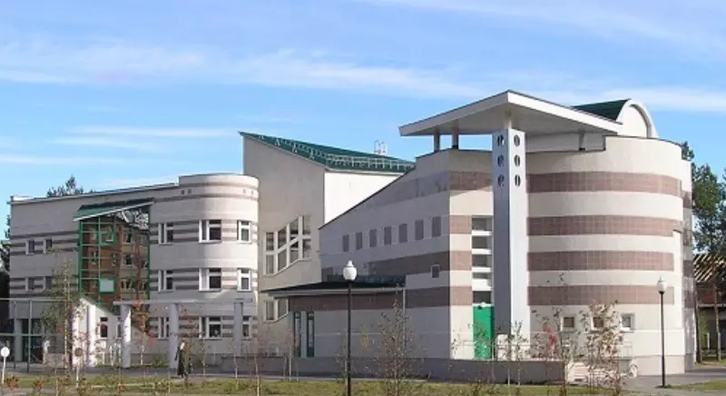 40 для новости «Города ЛУКойла часть 2»