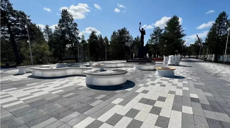 Фото №33 для поста «Ямальский меридиан 16»