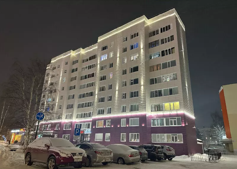 Изображение 67 для поста «Ямал встречает юбилеи опорных городов»