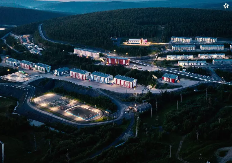 Иллюстрация #5 для новости «новые заводы и цеха: Иркутская область развитие экономики часть 8»