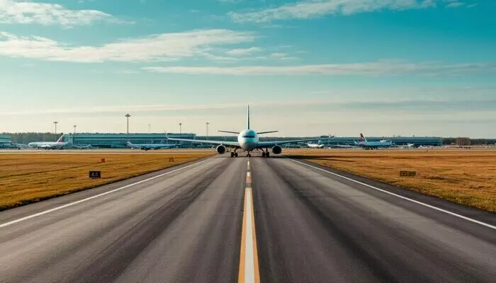 В России заработала новая система кибербезопасности для воздушного движения