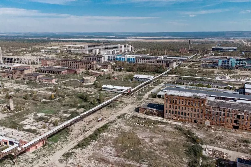 Изображение №11 для новости «Усолье Сибирское шаги обновления»