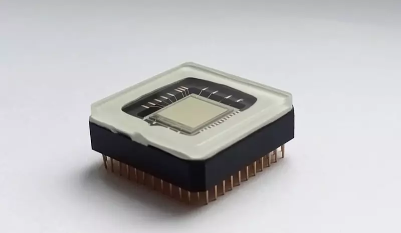 Ростех разработал первые российские фотомодули для работы в экстремальных условиях